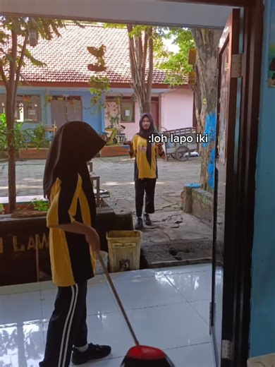 Video Menarik dari SMP Negeri 1 Pungging Mojokerto