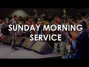 Sunday Service Praise and Worship | Faith Miracle Temple LIVE | 9.7.25