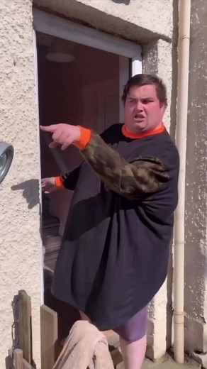 Engaging with Neighbors: A Window Interaction