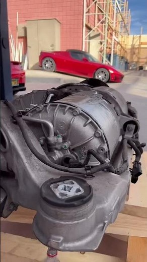 This Tesla Was Filled With WHAT Instead of Coolant?