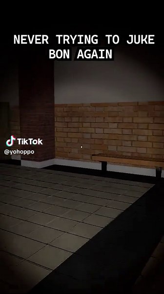 Walten Files: Bon Chased Me Gameplay