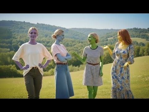 One Human, Four Alien Roommates—And Zero Privacy on a Small Starship