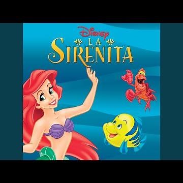 Destruction of the Grotto (From "The Little Mermaid"/Score)