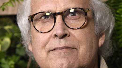 Chevy Chase Spent 8 Days in a Coma After 2021 Heart Failure