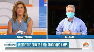 42K views · 447 reactions | Pilates gets a shout out on the Today Show! You already know that Pilates increases your core strength, balance and mood, but a new study shows that your beloved low-impact workout does not spread COVID-19 when tested in small groups. Club Pilates offers your own workout station, a small class setting and a studio that's cleaner than ever before. Your Space. Your Place. Check out an additional study linked in the comments below. | Club Pilates | Facebook
