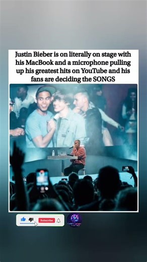 From YouTube to the World: Justin Bieber goes back to his roots! 🎹✨ #shorts #viral #trending
