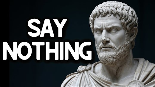 Stoic Lessons for Inner Stability