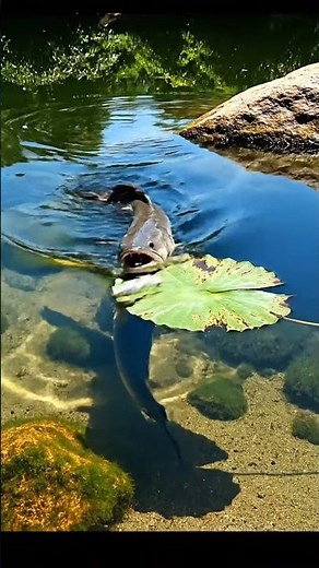 🐟 CRAZY Fish ATTACK Bait Like NEVER Before! 🎣🤯 (Unbelievable)
