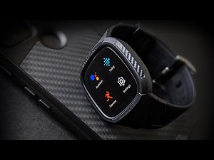 Fitbit Versa 3: My Favourite Features!