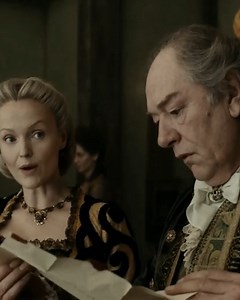 7.5K views · 1.1K reactions | We're heartbroken to learn of the passing of the great Michael Gambon. Here's a short clip from Sleepy Hollow. May he rest in peace. ️ | IFOD | Facebook