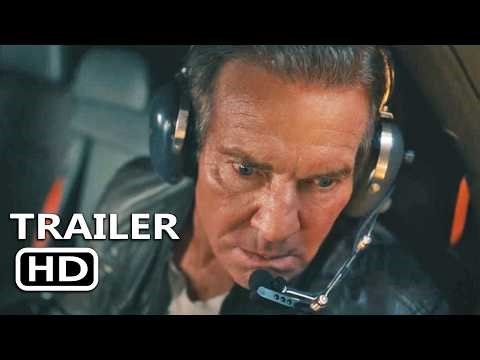 SIGNAL ONE Official Trailer (2026)