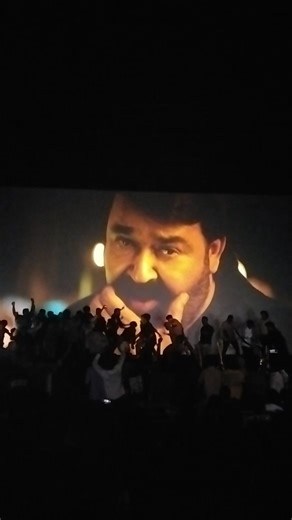 Sarath Kaladharan on Instagram: "#mohanlal"