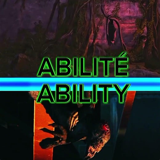 Krokmou "Toothless" vs Futur Predator