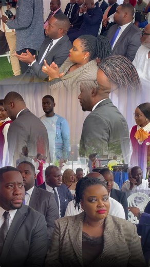 Le Secrétaire Exécutif du Conseil Consultatif de la Jeunesse, Prince Michrist KABA-MBOKO, a pris part à l'inauguration du Tiers-Lieu La Case Bantou, un espace dédié à l'innovation et à l'engagement des jeunes. L’ami des jeunes michrist KABA MBOKO 💫réaffirme l'engagement du CCJ à soutenir les initiatives qui promeuvent l'autonomisation et le leadership des jeunes au Congo. #michristkabamboko #242congobrazzaville🇨🇬🇨🇬🇨🇬🇨🇬 #pourtoii #art #jeunesse