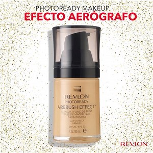 9.4K views · 619 reactions | Sonríe y luce perfecta en todas tus fotos con Photoready Makeup. Tu piel tendrá un acabado luminoso perfecto. ✨ #Makeup | Revlon | Facebook