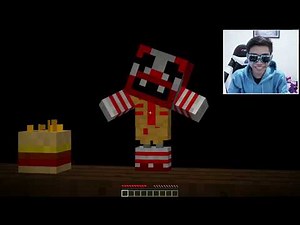 JANGAN PERNAH KALIAN MAININ FIVE NIGHTS AT FREDDY'S DI MINECRAFT!