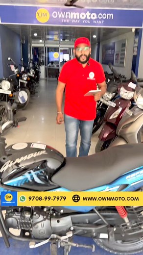 Glamour 125 Second Hand Bike Market / Bazaar in Muzaffarpur Bihar, All types of second hand used bikes available at Ownmoto muzaffarpur #usedbikes #secondhandbikes #bihar #Muzaffarpur #ownmoto #ओनमोटो #टूव्हील्स #ओएलएक्सबाइक्स #हीरोमेस्ट्रो #यूज्डटूव्हीलर #हीरोमोटरसाइकिल #बाइकदेखो #माइलेजबाइक्स #Shine100cc #used #bikes #secondhand #TrueValueApp #एक्सचेंज #atozbuysale | OwnMoto.com