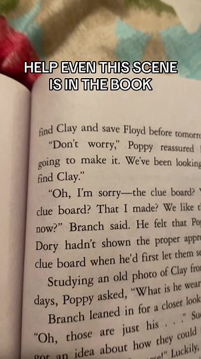 i like the clueboard thh