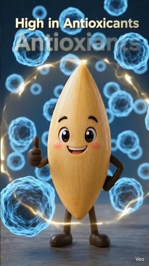 Pili Nuts: The Super Nut Nobody Talks About! 😱#