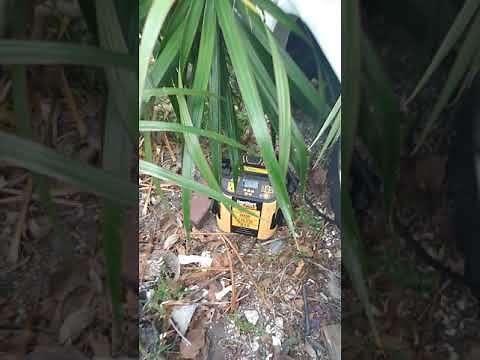 EVERSTART Maxx 120 PSI Compressor. common problem to start it part 3.