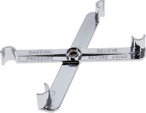 Master Quick Disconnect Tool Set, 22pcs Fuel Line Disconnect Tool Kit for Mechanics Compatible with Ford Chevy GM More, Line Disconnect Tool Kit for A/C Fuel & Transmission Systems