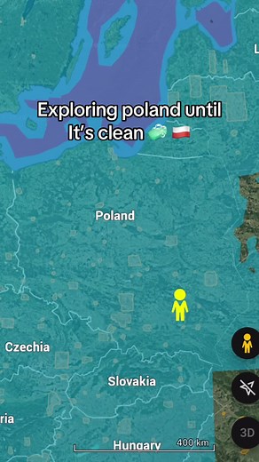 Exploring Poland's Geography and Nature
