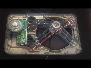 How To Repair JBL EON Speaker