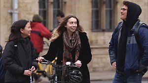 323K views · 274 shares | Changing Voices Mid-Conversation Prank!! | Steven Schapiro | Facebook