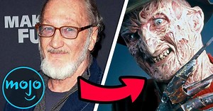 Top 10 Actors Who Are Typecast as Horror Villains | Videos on WatchMojo.com