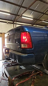 135 reactions · 11 comments | This 2011 Ram came in for a 6.4L swap, 8 speed automatic swap, Flyin' Ryan Performance Tomahawk 2.0 cam, Circle D Specialties 8 speed converter, and all. The fixings! We ended up seeing 490 rwhp on the dyno  This thing is a monster at a stop light! Next up is a hi ram intake  Call us for all of your Hemi needs! (573) 718-8733 | Greg's Tuning Operation | Facebook