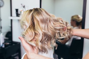 What's The Difference Between Semi-Permanent And Permanent Hair Color?