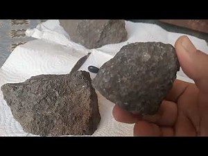 Chromium Ore & it's Uses