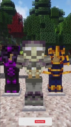 Minecraft Best 100 Magic Mods Ep.2 ! #shorts #minecraft