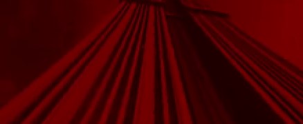 Crazy Frog - Axel F (Official Video) in Red Out