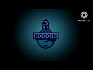 Noggin Original Logo Bloopers
