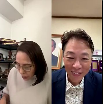 [Urgent] Interview with an Osaka LDP lawmaker about the LDP-Ishin coalition government [Fifi x Hi...