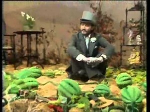 Muppets - Roger Miller - You don't want my love