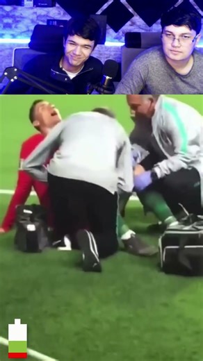 Funniest Soccer Injury Moments Ever!