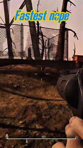 Funny Fallout 76 Moments: No Thanks to Bad Choices