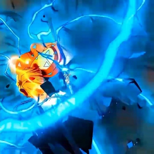 Zenitsu vs Kaigaku Epic Showdown | Infinity Castle Edit ⚔️ #animeedit #demonslayer