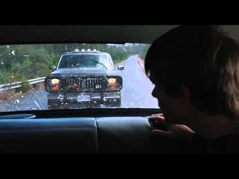 Chronicle Trailer - in cinemas February 2, 2012