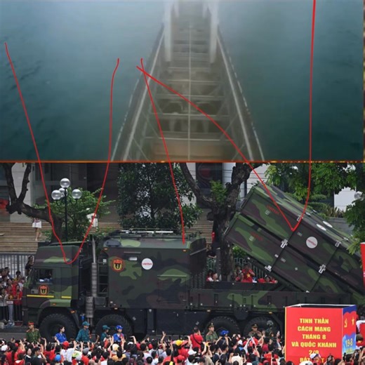 Video tên lửa VCM02 tầm bắn 300km khai hỏa đánh trúng mục tiêu. | Hội Hóng Tin Quân Sự Việt Nam và Thế Giới