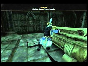 Fable 3 :: The Dark Sanctum Achievement Guide (Walkthrough)