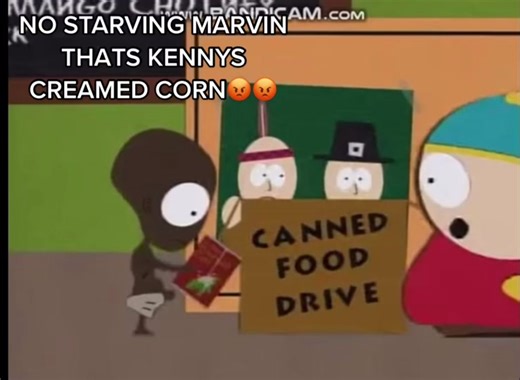 Eric Cartman Grapevine: Season 1 Episode 8 Recap