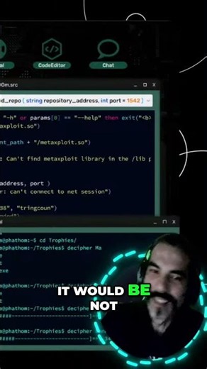 Grey Hack - Game Exploit Chaining Bank Transfers For MASSIVE In Game Cash!