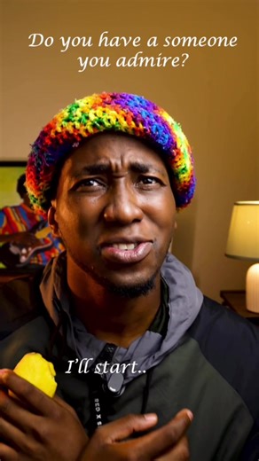 One of the people I admire deeply is Walter Arties. Not only musically though I love the richness of his voice, the way he carries himself, and the way he holds those long notes but also as a spiritual leader. His life, ministry, and music have been a real inspiration to me. It’s a blessing to have people whose lives point us to Christ and give us an example worth following. “Remember them which have the rule over you, who have spoken unto you the word of God: whose faith follow.” Hebrews 13:7 ✨