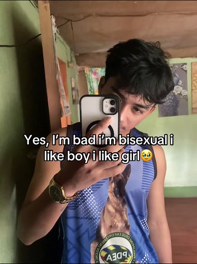 Understanding Bisexuality: Embracing Love for All