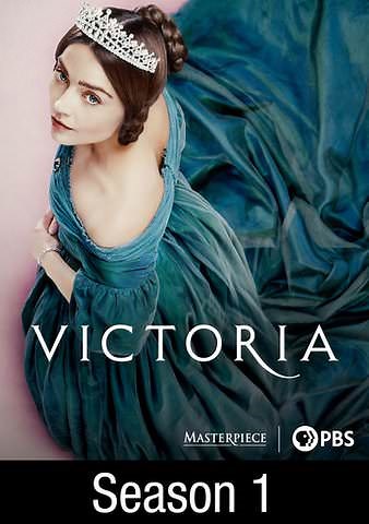 Victoria: PBS Previews: Victoria