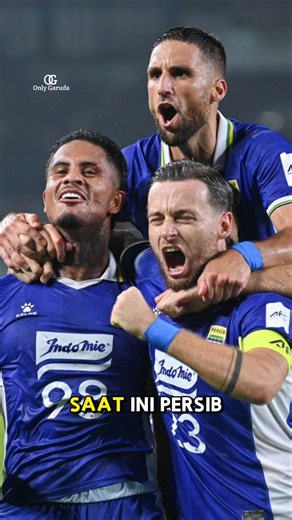 semua bersatu demi wajah sepakbola Indonesia!