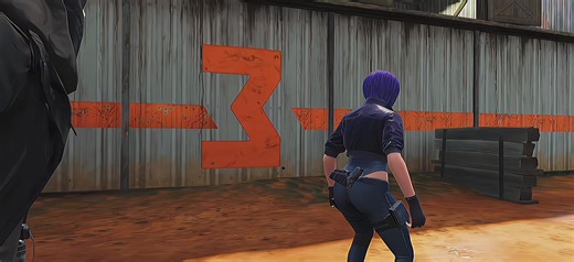 Mastering Dance Moves in Gaming with Mrs. Illusion